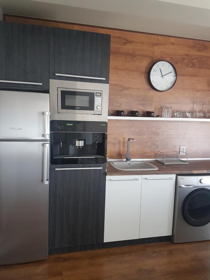 Luxury Suite 2 Карлово Екстер'єр фото