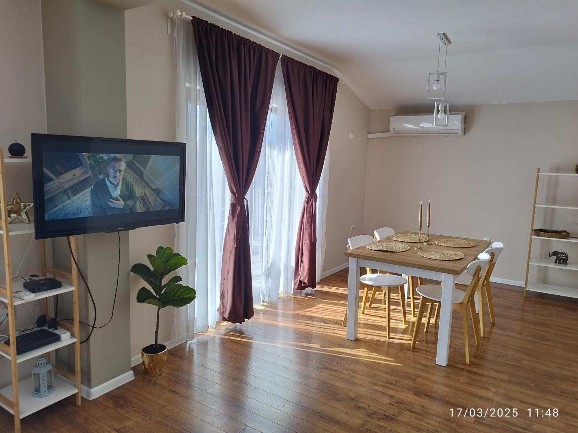Luxury Suite 2 Карлово Екстер'єр фото