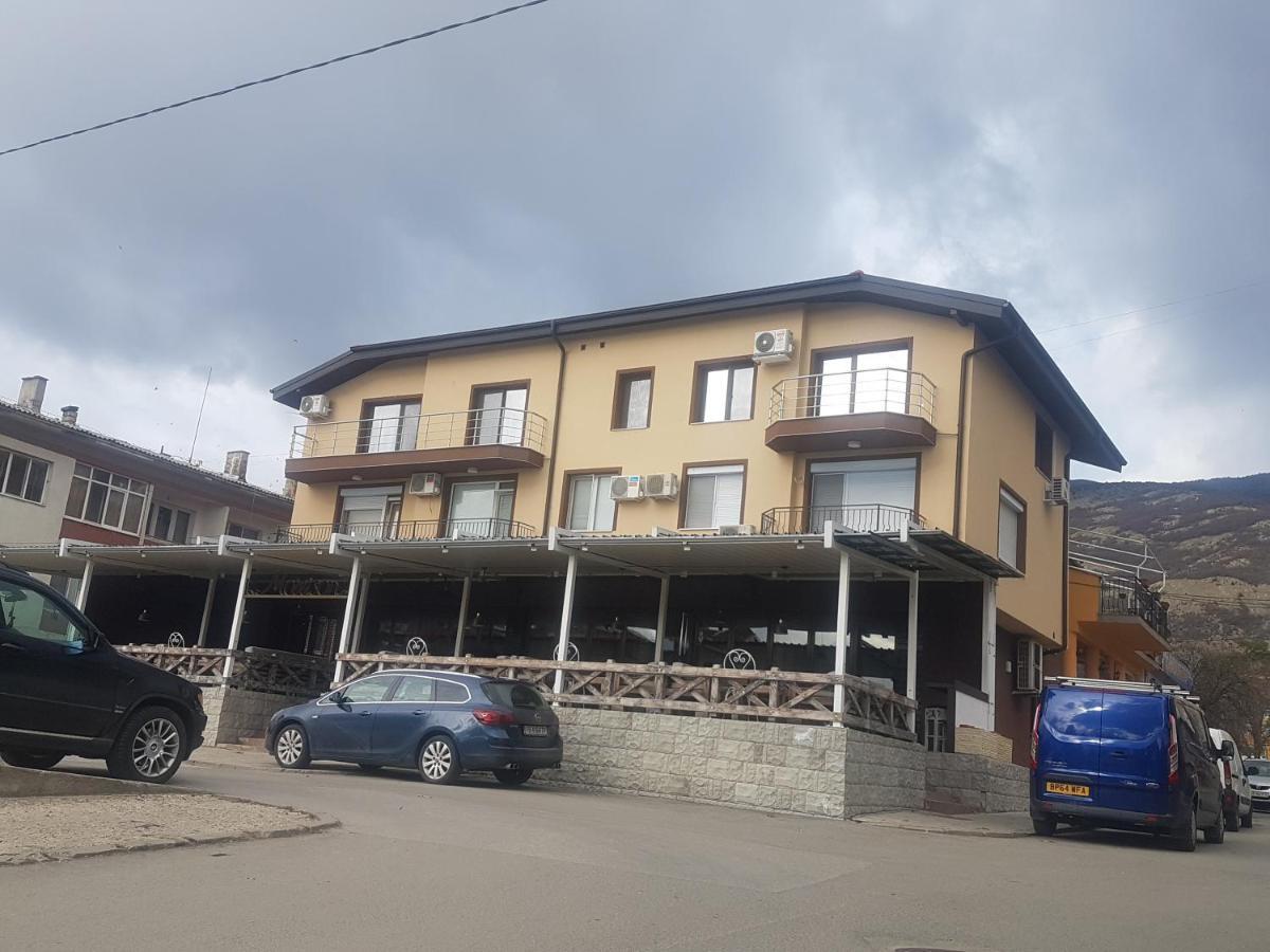 Luxury Suite 2 Карлово Екстер'єр фото